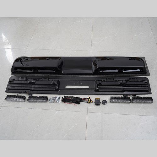Gloss black for - gloss,