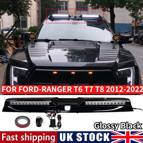 For ford ranger t8 - ford,