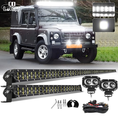 Dual row roof 22 - dual, 22"