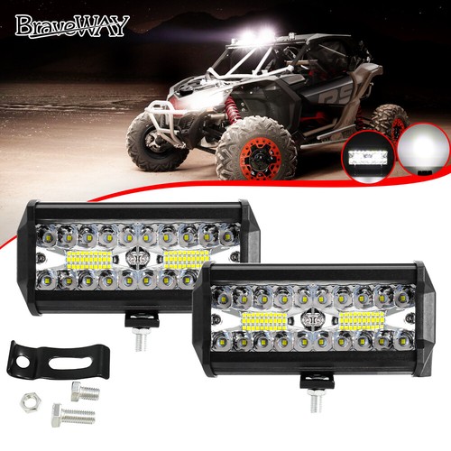 7inch car led work light - led,