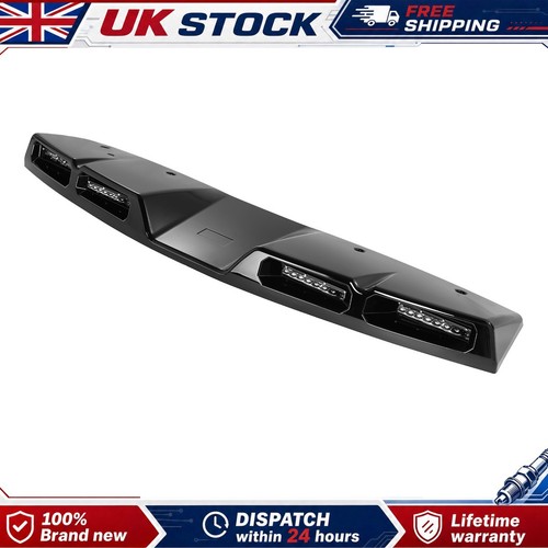 Roof pod light beads - pod,