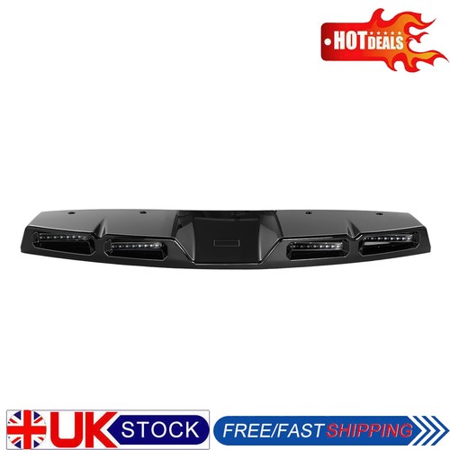 Roof pod light beads - 8, drl