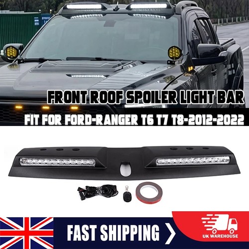 For ford ranger t8 led - for, t6