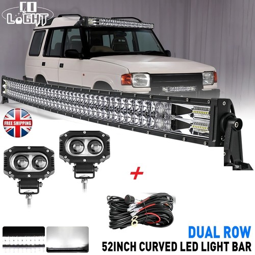 Fit land rover - fit,