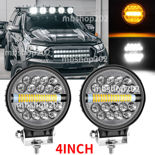 2pcs fit ford - fit, wildtrak