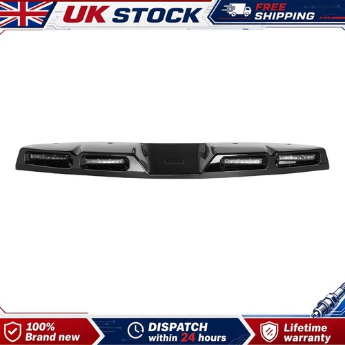Defender roof light - roof, pod