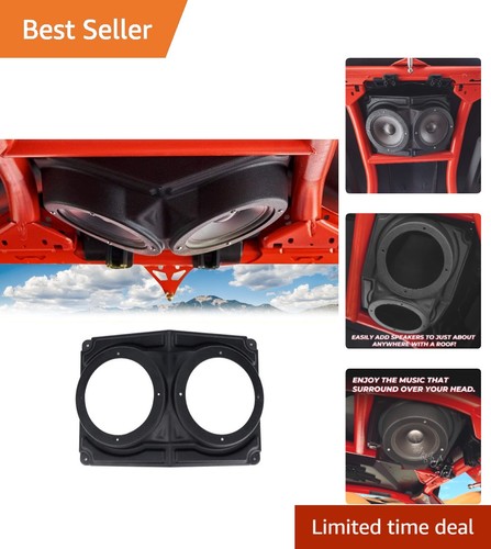 Durable polypropylene utv - polypropylene,
