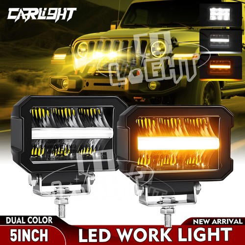 Colight 5inch led - 4.5inch, work