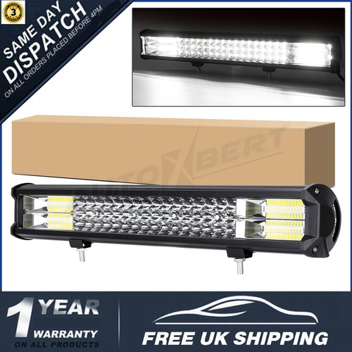 Inch led work light bar - inch,
