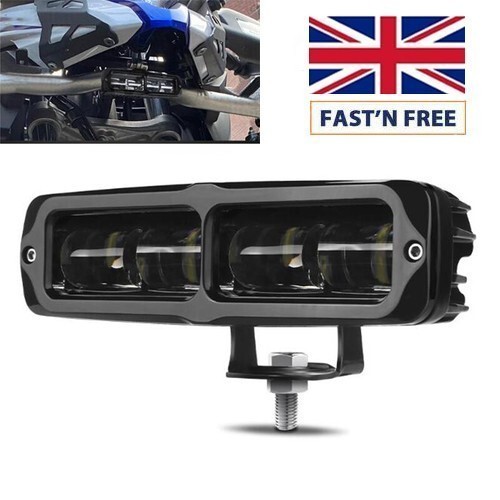 6inch led driving - driving, light