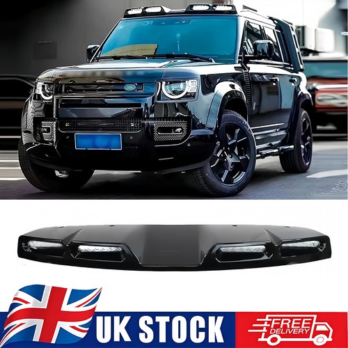 Fit light bar led - light, gloss