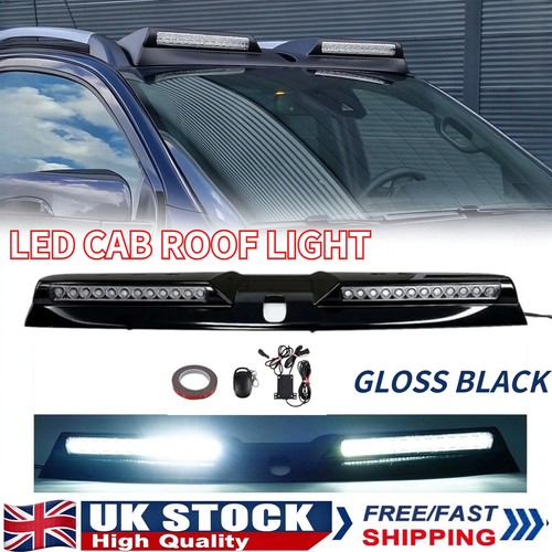 Roof light pod bar led - bar, lamp