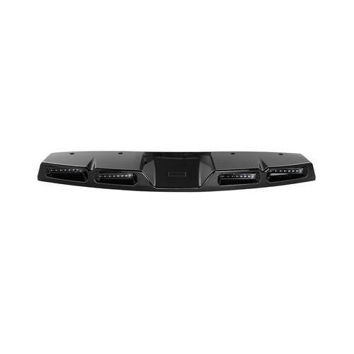 Roof pod light - pod,
