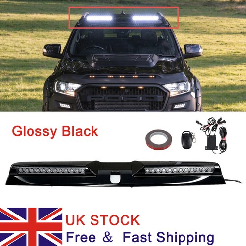 Roof light pod bar led - roof,