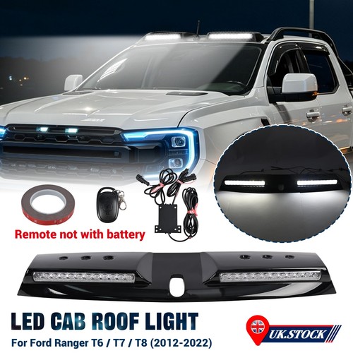 Led roof light bar - led,