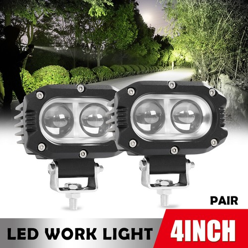 Inch led pod - 4,