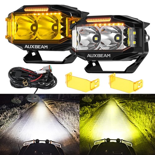 Auxbeam 92w 4inch - 92w, combo