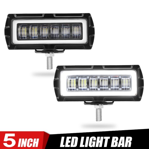 5inch led work driving - 2x,