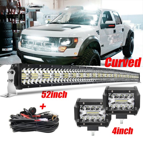 Inch led light - led,