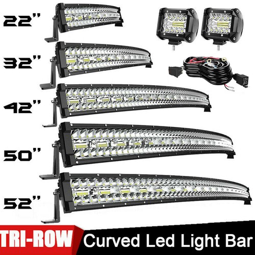 22inch curved led - 52/50/42/32/22inch,