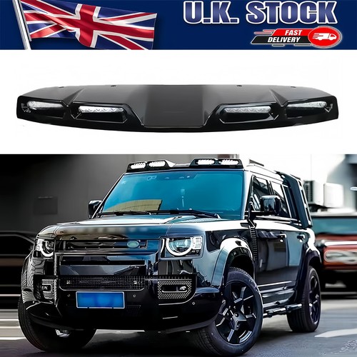 For land rover - land,