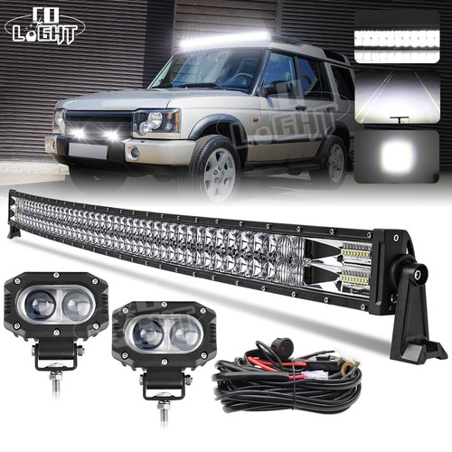 Fit land rover discovery 2 - fit,