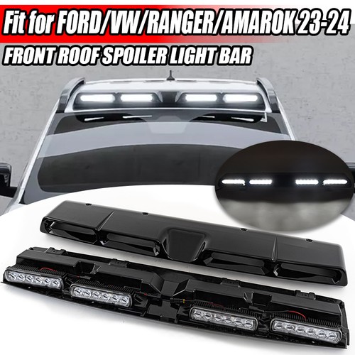 Led front roof - front,