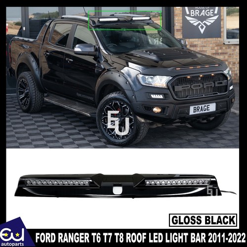 For ford ranger t8 - ford, t7