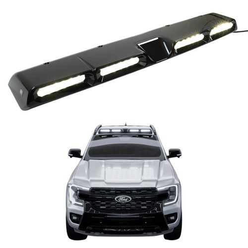 Roof lights fits ford ranger - ford,