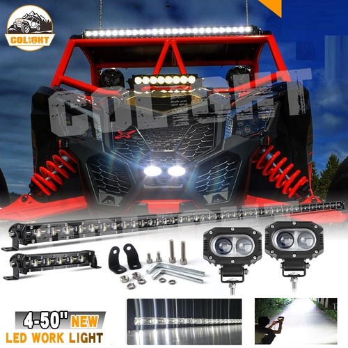 Colight roof led - 50'', light