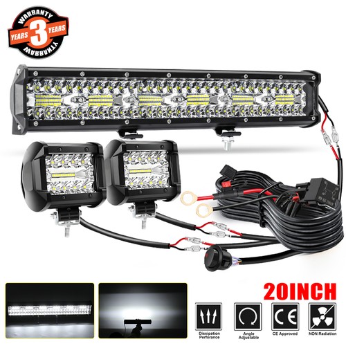 18inch led light - 18inch,