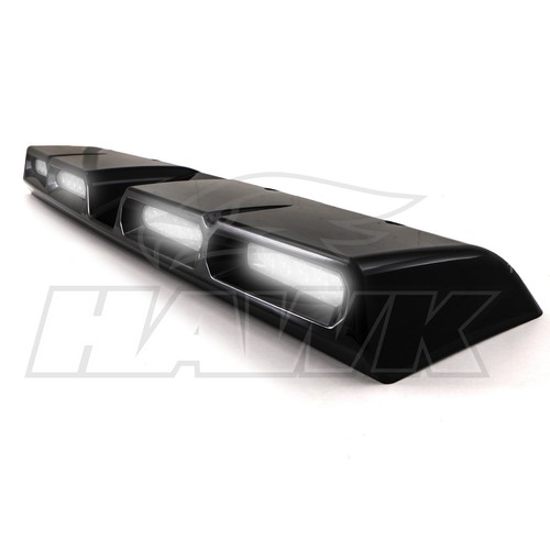 Gloss black quad - gloss,