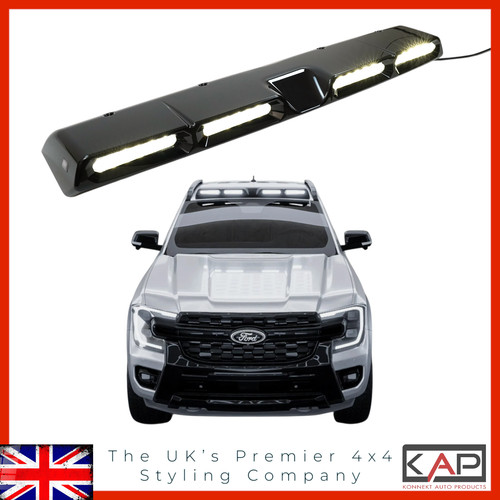 Roof light fits - roof, t6