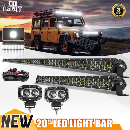 Roof led light - +52",