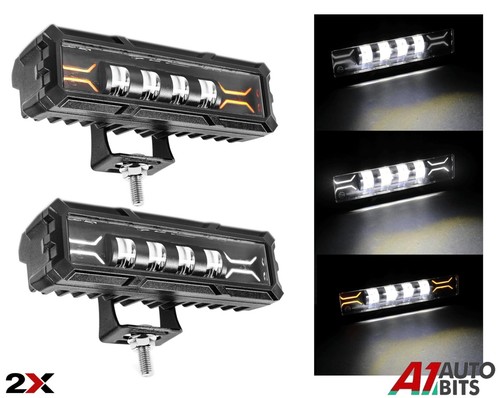 Ultra led work - ultra, hd