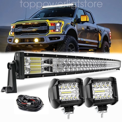 Inch 1800w led - 52,