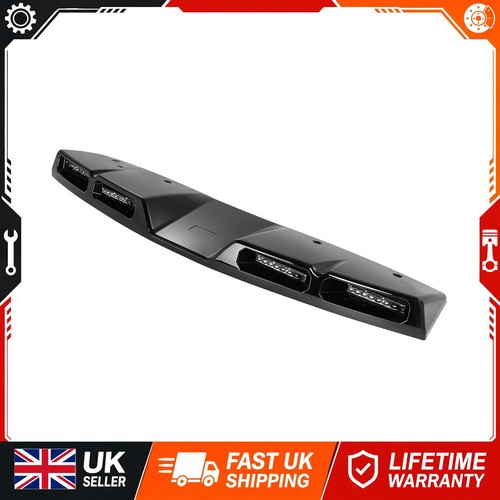 Roof pod light - roof, beads