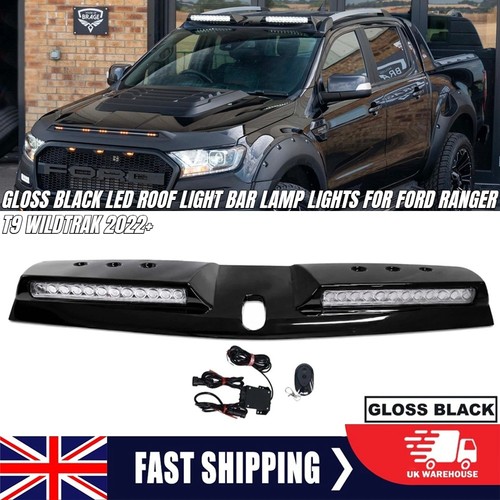 Roof light pod - led, lamp