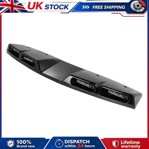 Roof pod light with remote - pod,