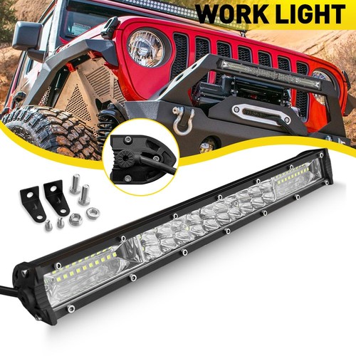 14inch led work light - work, pods