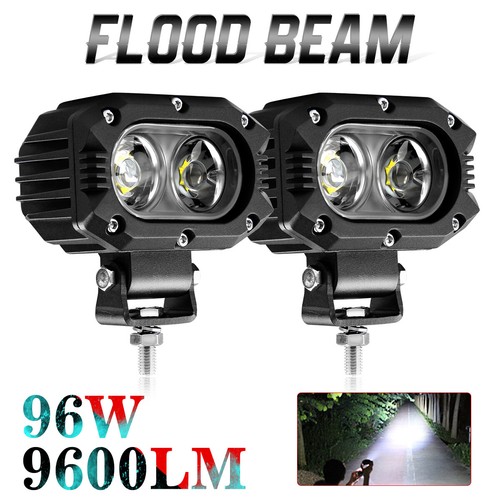 4inch led work light - led,
